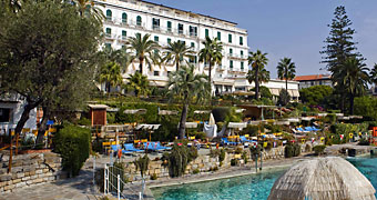 Royal Hotel Sanremo Sanremo Imperia hotels