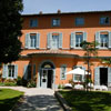 Hotel Vannucci Citt� della Pieve