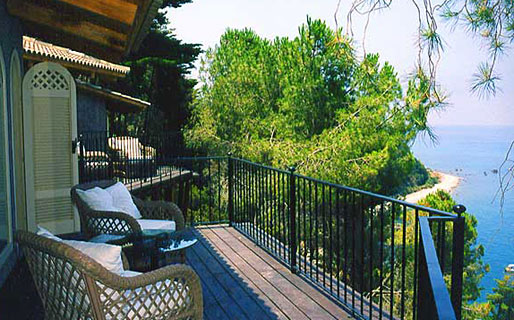 Hotel Panta Rei