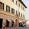 Hotel Patio