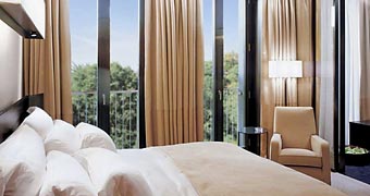 Bulgari Hotel Milano Pavia hotels