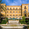 Villa Igiea Palermo