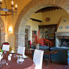 Agrirelais Due Terre Pienza
