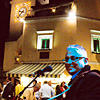 Italy Travel Capri hotel Aziz Cheurfa