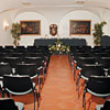Italy Travel Capri hotel La Palma Meetings