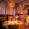 Italian Touch Restaurant Furore