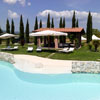 La Pia Dama, Chianciano Terme - Tuscany