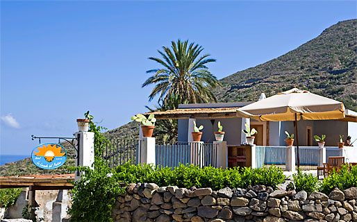 Hotel Locanda del Postino 4 Star Hotels Malfa - Salina - Isole Eolie
