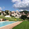 Le Logge di Silvignano, Cascia Umbria