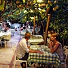 Italy Travel Capri hotel da Paolino