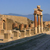 Gli Scavi di Pompei Pompei