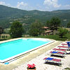 Pugnano Alto, Citta della Pieve - Umbria