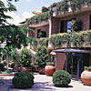 Relais Santa Chiara Crete Senesi Toscana