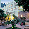 Italy Travel Capri hotel La Residenza Congressi