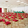 Italy Travel Capri hotel La Residenza Congressi