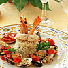 Italy Travel Capri hotel Residenza restaurant