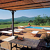Villa Fabbri Bucine