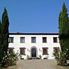 Villa Il Roseto, Firenze - Toscana