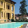 Villa Moorings Montecatini Terme Toscana