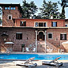 Villa Pambuffetti Umbria
