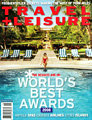 Travel+Leisure - The Top 100 Hotels