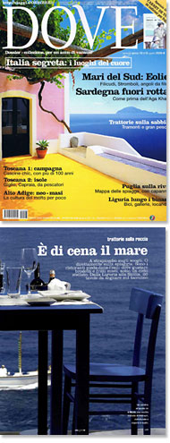 Dove - � di cena il mare