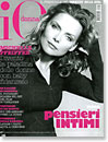 Io Donna - Capri Beach