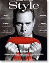 Style Magazine - Letti Capolavoro