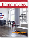 Home review - Art Calls The Shots