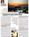 Famiglia Cristiana - Un angolo di paradiso