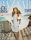 Harper's Bazar - Holiday Hotspots