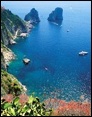 IL MATTINO - Capri regina dell'ospitalit� promossa dal  Cond� Nast