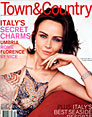 Town&Country - Italy secret charms