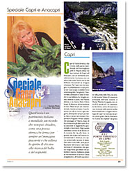 Speciale Capri & Anacapri Radiocorriere Tv