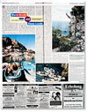 Rhein - Neckar - Zeitung (Germany) - Bunte und Blaue Grotte