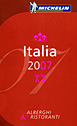GUIDA MICHELIN<br>Italia 2007 - Al Mulino