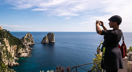 Capri Official Guides - Discover Capri with a Local - Group Tour - Sunday